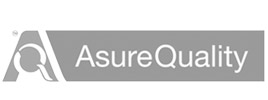 Asure Quality Logo
